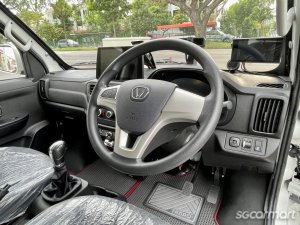 Victory e-Response Electric