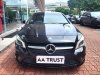 Mercedes-Benz CLA-Class CLA180 (New 10-yr COE)