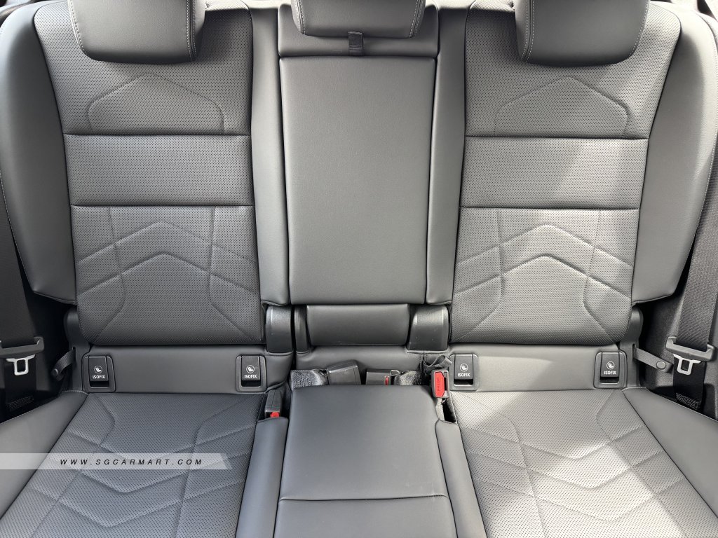 BMW X1 sDrive16i M-Sport