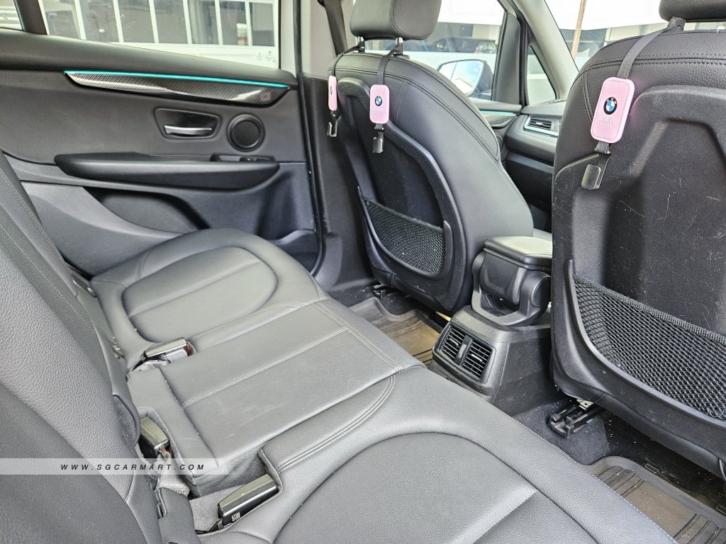 BMW 2 Series 216i Gran Tourer
