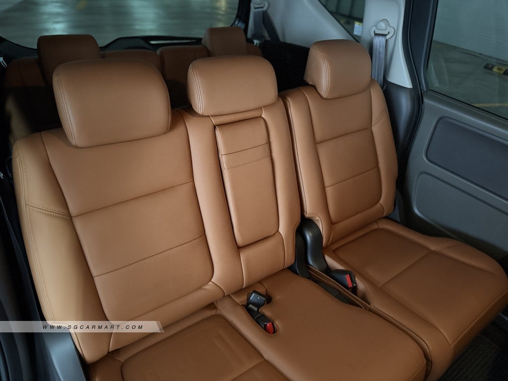 Honda Freed Hybrid 1.5A G