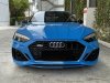 Audi RS 5 Sportback 2.9A TFSI Quattro