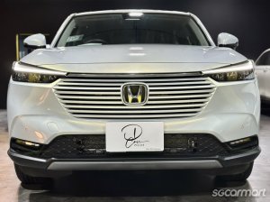 Honda Vezel 1.5A G