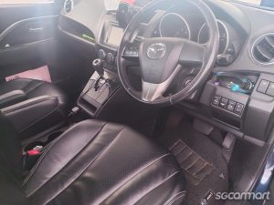 Mazda 5 2.0A SP Sunroof