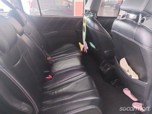 Mazda 5 2.0A SP Sunroof