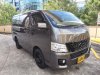 Nissan NV350 2.5M (New 5-yr COE)