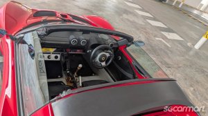 Lotus Elise 1.6M (COE till 02/2031)