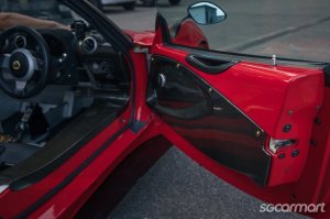 Lotus Elise 1.6M (COE till 02/2031)
