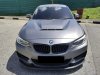 BMW M235i Coupe (COE till 09/2034)
