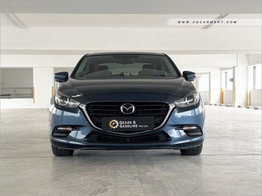 expired car image