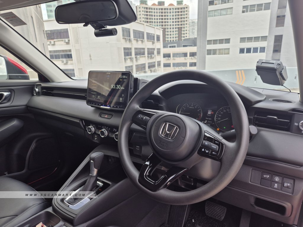 Honda HR-V 1.5A DX