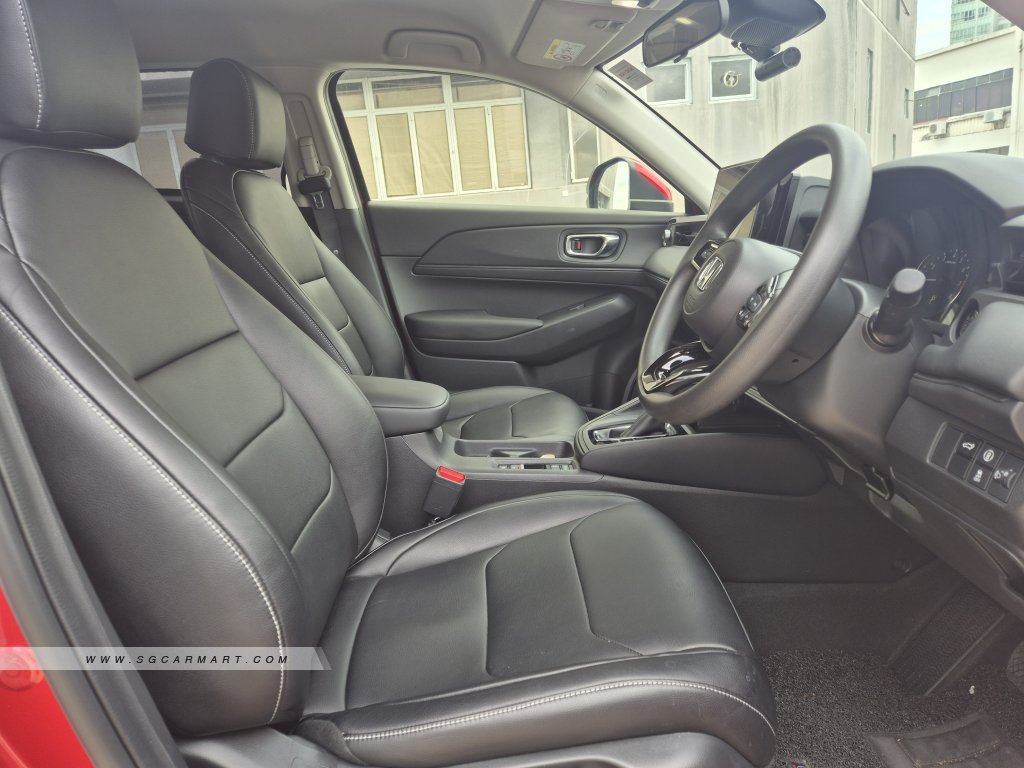 Honda HR-V 1.5A DX
