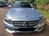 Mercedes-Benz C-Class C180 Avantgarde