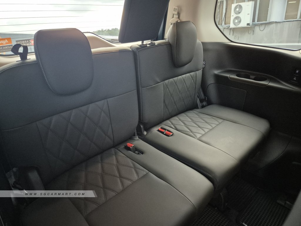 Nissan Serena e-POWER Hybrid 1.4A Highway Star Prestige