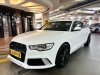 Audi A6 2.0A TFSI MU (COE till 05/2031)