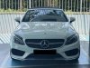 Mercedes-Benz C-Class C180 Cabriolet AMG Line