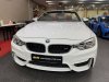 BMW M4 Convertible (New 10-yr COE)