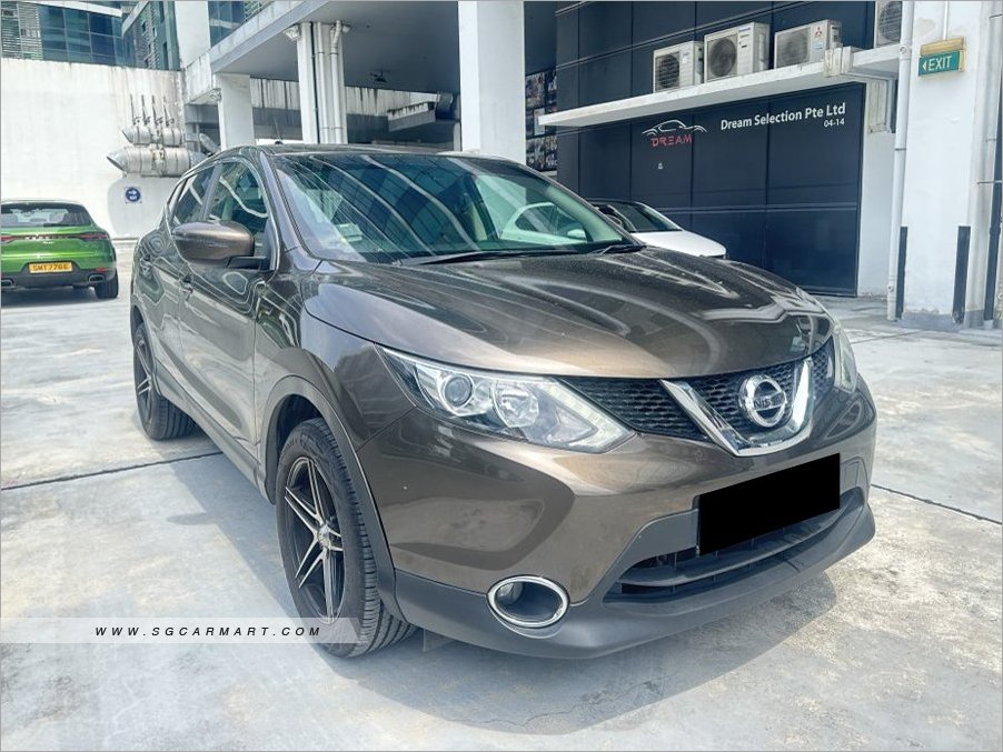 expired car image