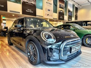MINI One 1.5A 5DR
