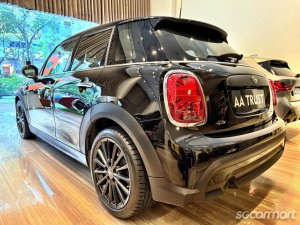 MINI One 1.5A 5DR