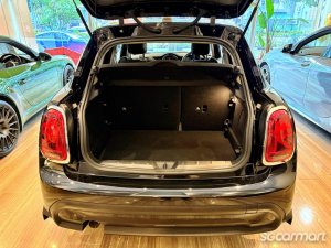 MINI One 1.5A 5DR