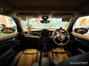 MINI One 1.5A 5DR