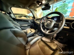 MINI One 1.5A 5DR