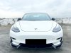 Tesla Model 3 Electric Performance AWD