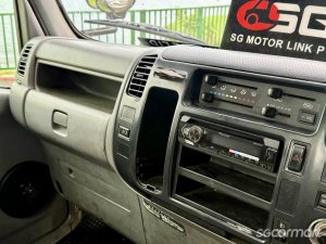 Toyota Dyna 150 3.0M (New 5-yr COE)