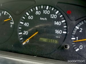 Toyota Dyna 150 3.0M (New 5-yr COE)