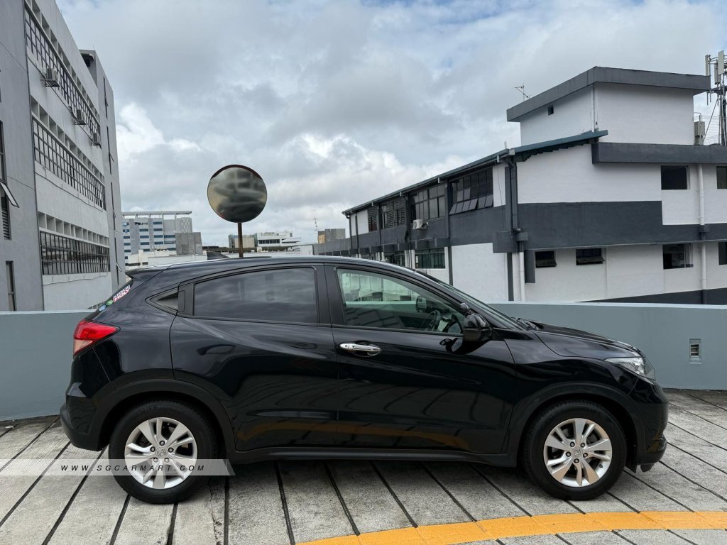Honda Vezel 1.5A X