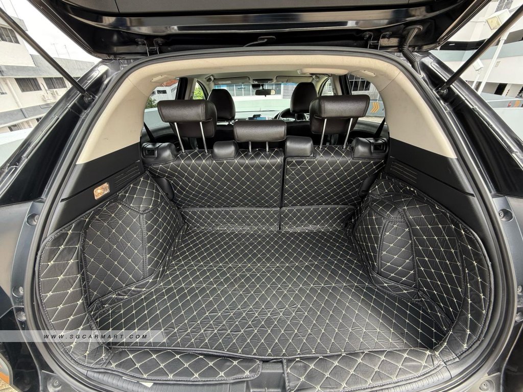 Honda Vezel 1.5A X