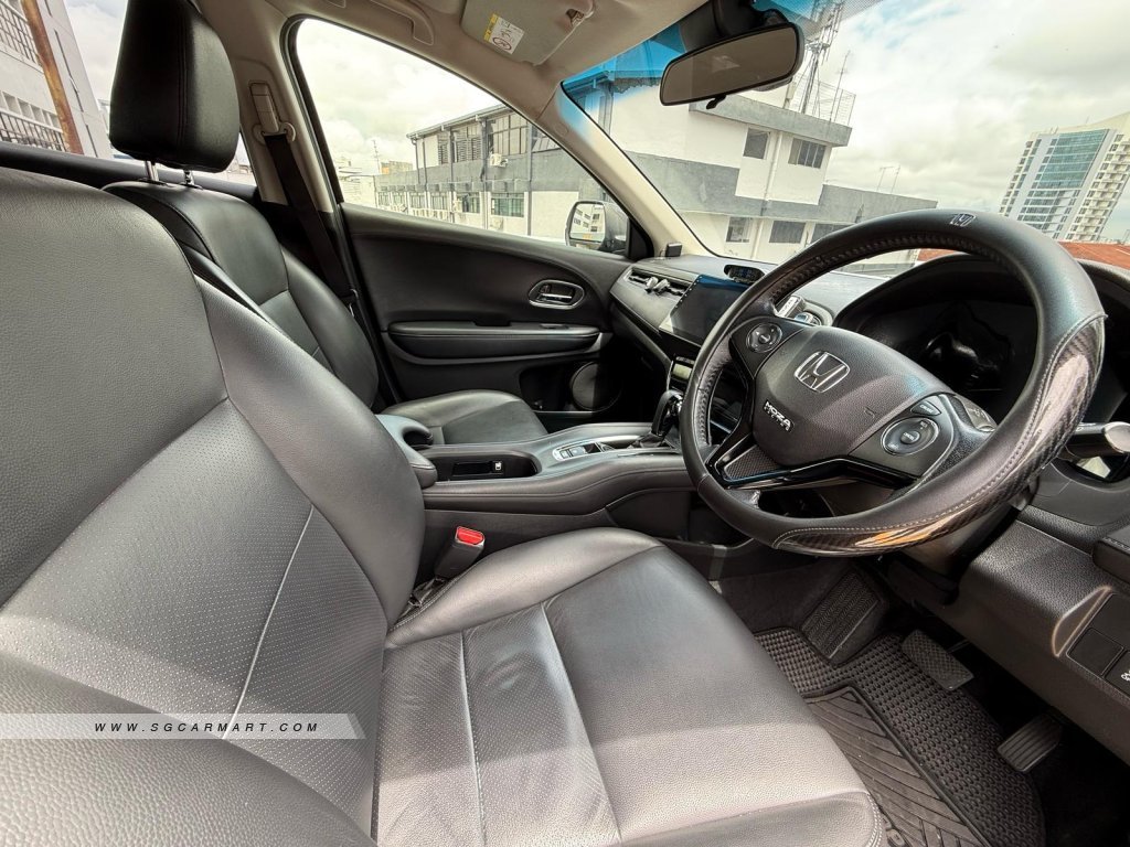 Honda Vezel 1.5A X