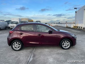 Mazda 2 HB 1.5A Standard