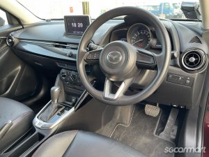 Mazda 2 HB 1.5A Standard