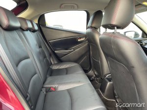 Mazda 2 HB 1.5A Standard