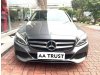 Mercedes-Benz C-Class C180 Avantgarde