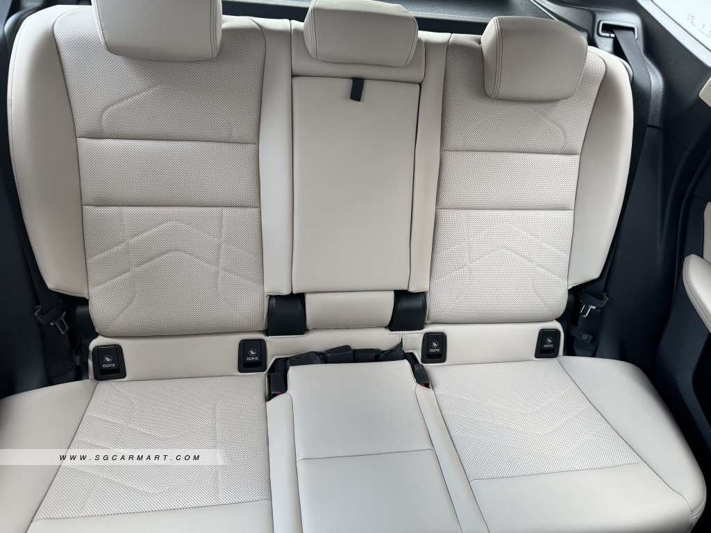 BMW iX1 Electric eDrive20