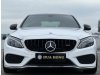 Mercedes-Benz C-Class C200 AMG Line Sunroof