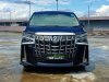 Toyota Alphard 2.5A S C-Package Moonroof
