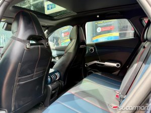 BYD Atto 3 Electric Extended Range