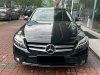 Mercedes-Benz C-Class C180 Avantgarde