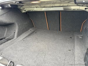 BMW 3 Series 316i (COE till 09/2033)