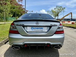Mercedes-Benz S-Class S300L (COE till 04/2029)