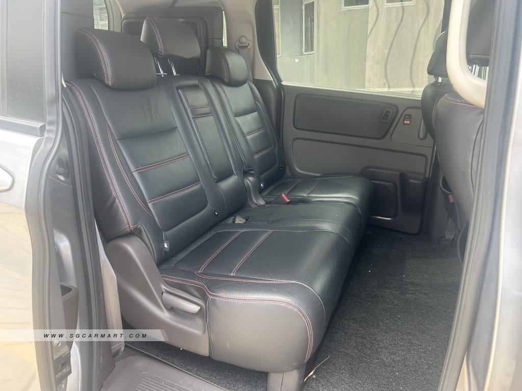 Honda Freed Hybrid 1.5A G