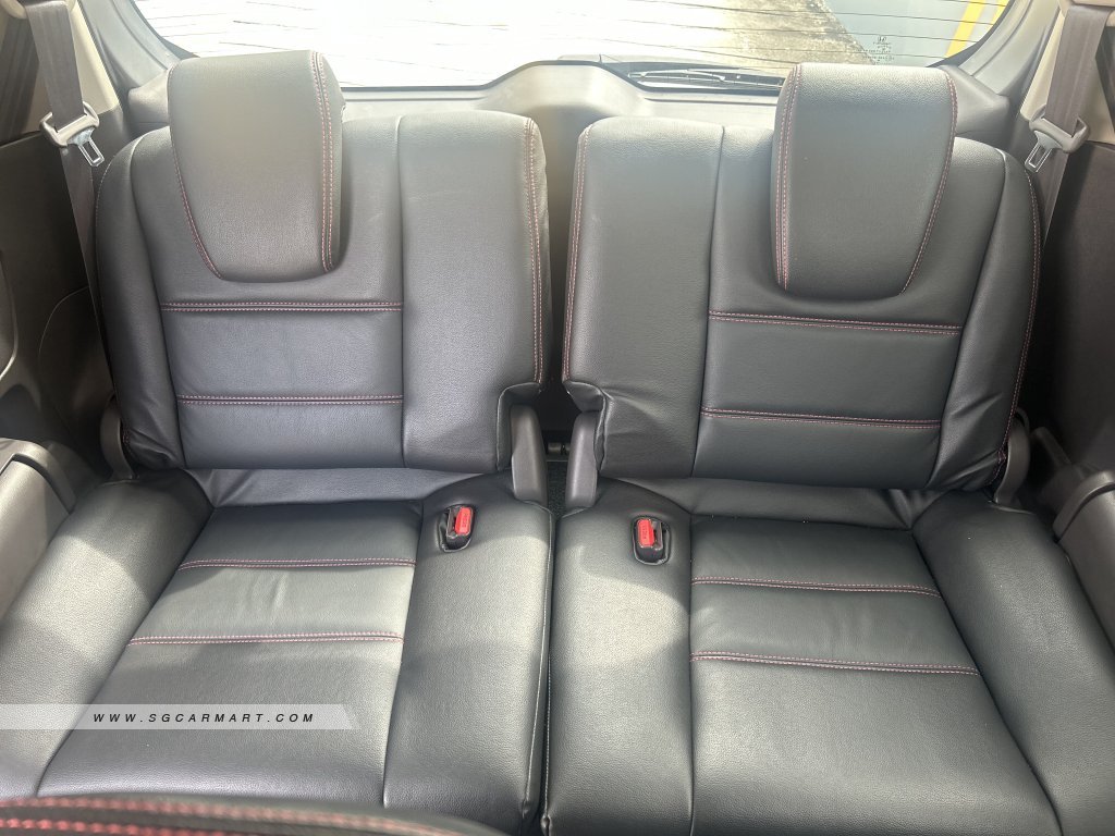 Honda Freed Hybrid 1.5A G