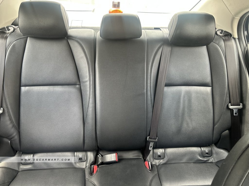 Mazda 3 Mild Hybrid 1.5A Classic