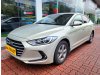 Hyundai Elantra 1.6A GLS