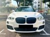 BMW X1 sDrive18i M-Sport