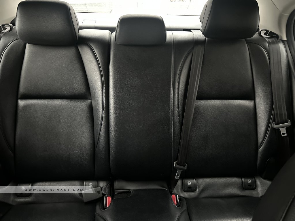 Mazda 3 Mild Hybrid 1.5A Classic